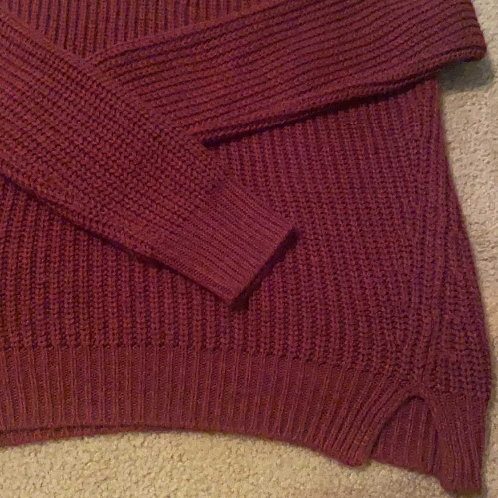 Sweater - Picture 3 of 4